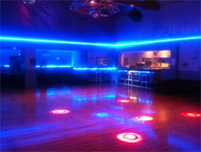un parquet idéal 